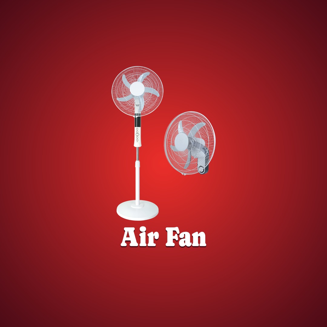 Air Fan