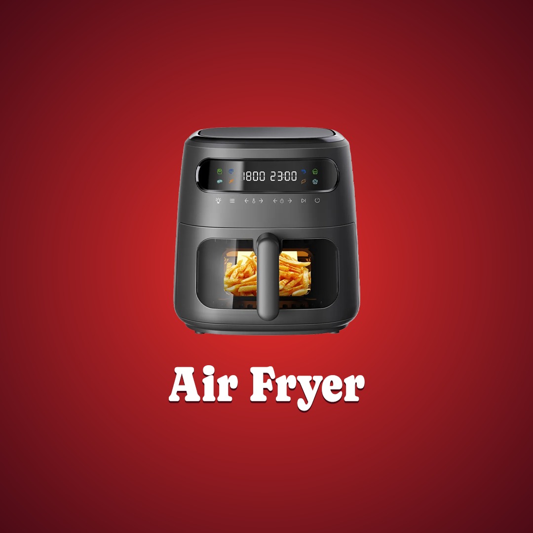 Air Fryer