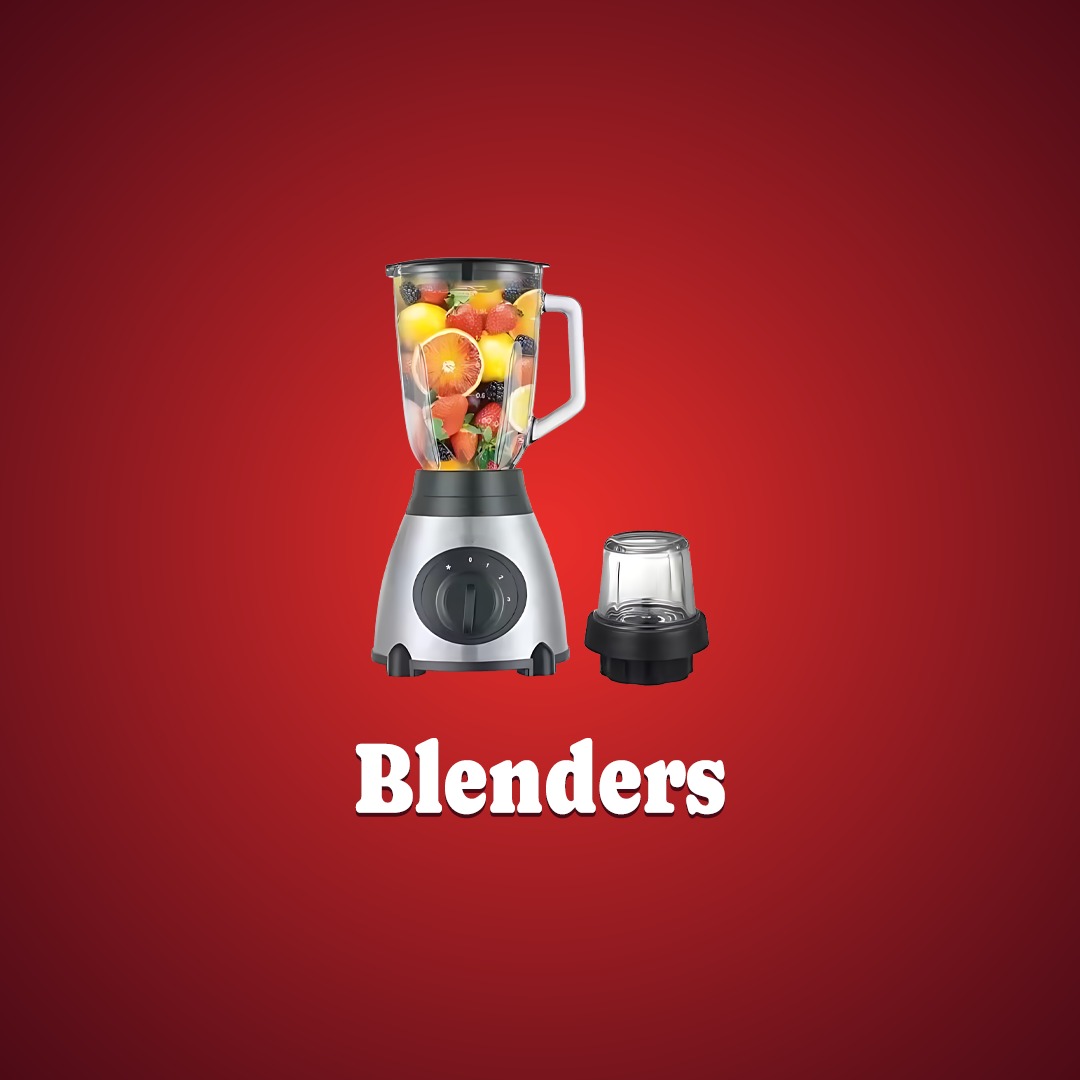 Blenders