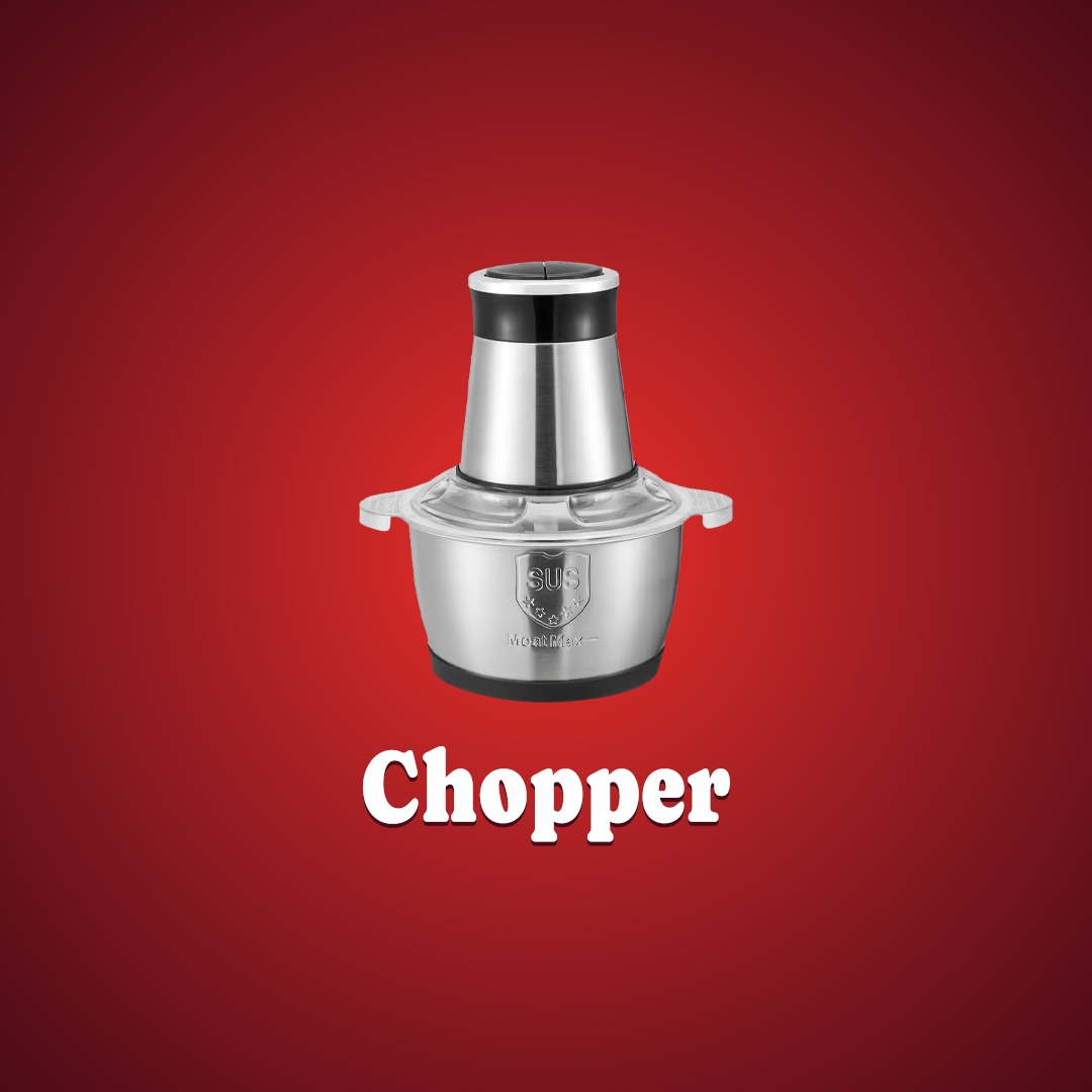 Chopper