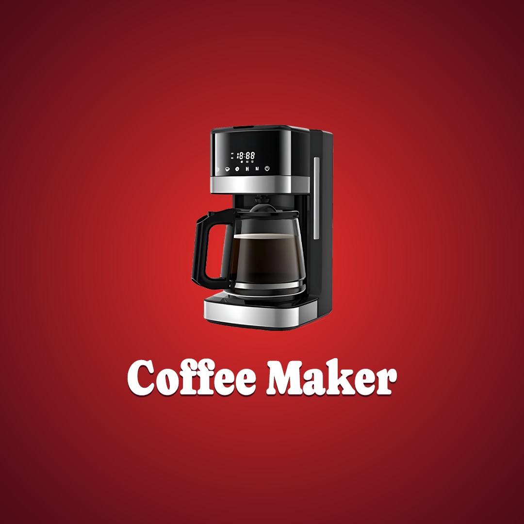 Coffee Maker