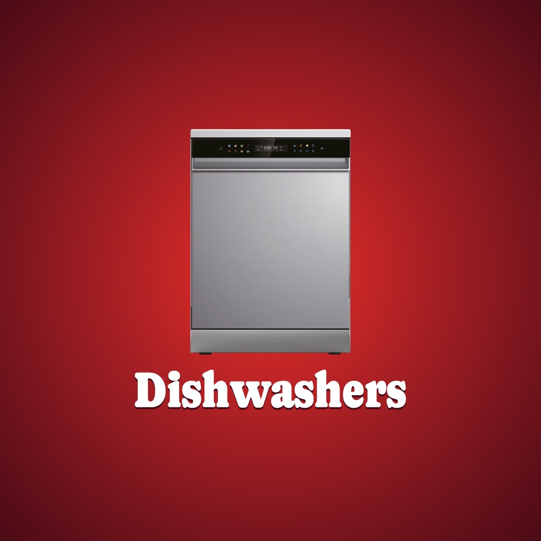 Dishwashers