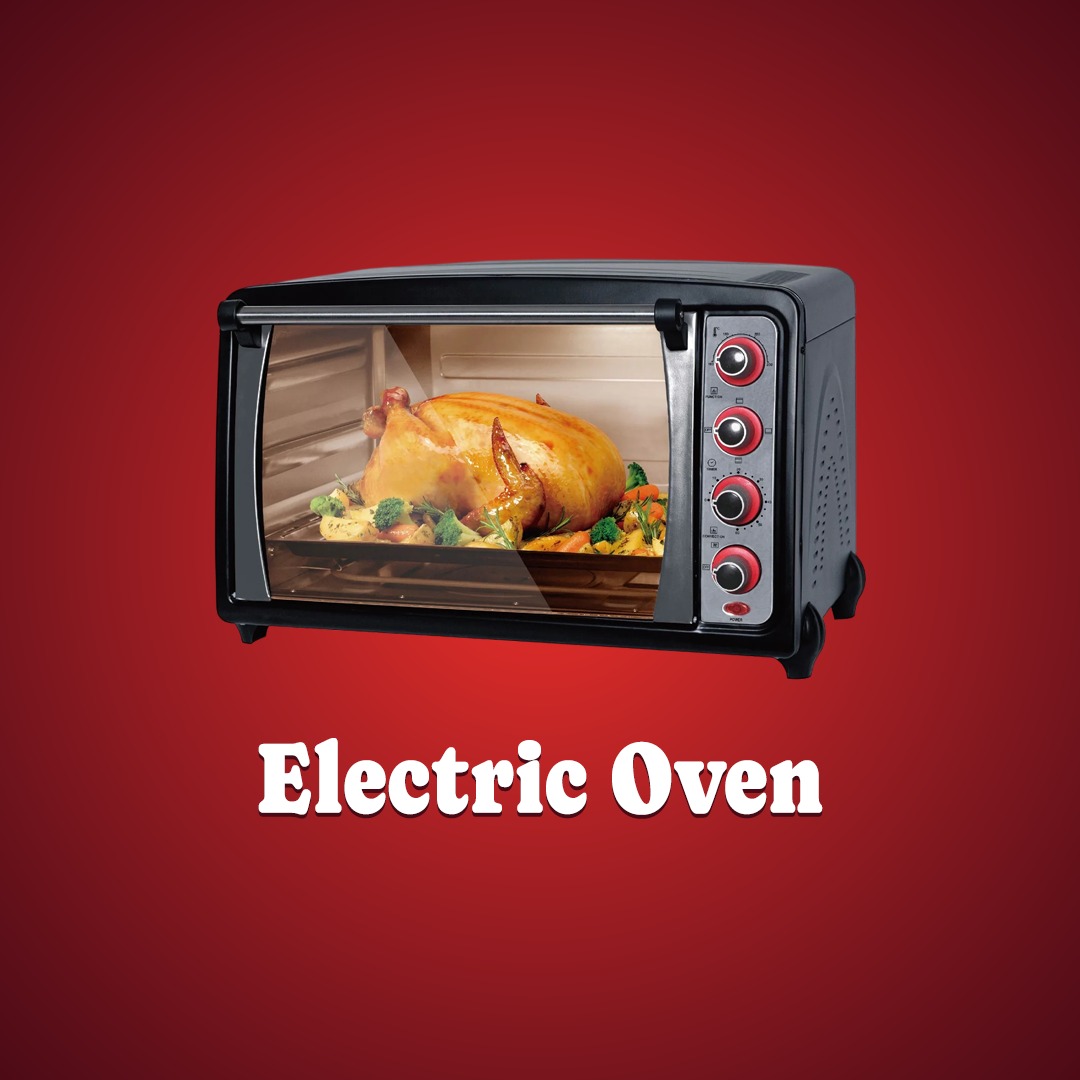 Electric Oven