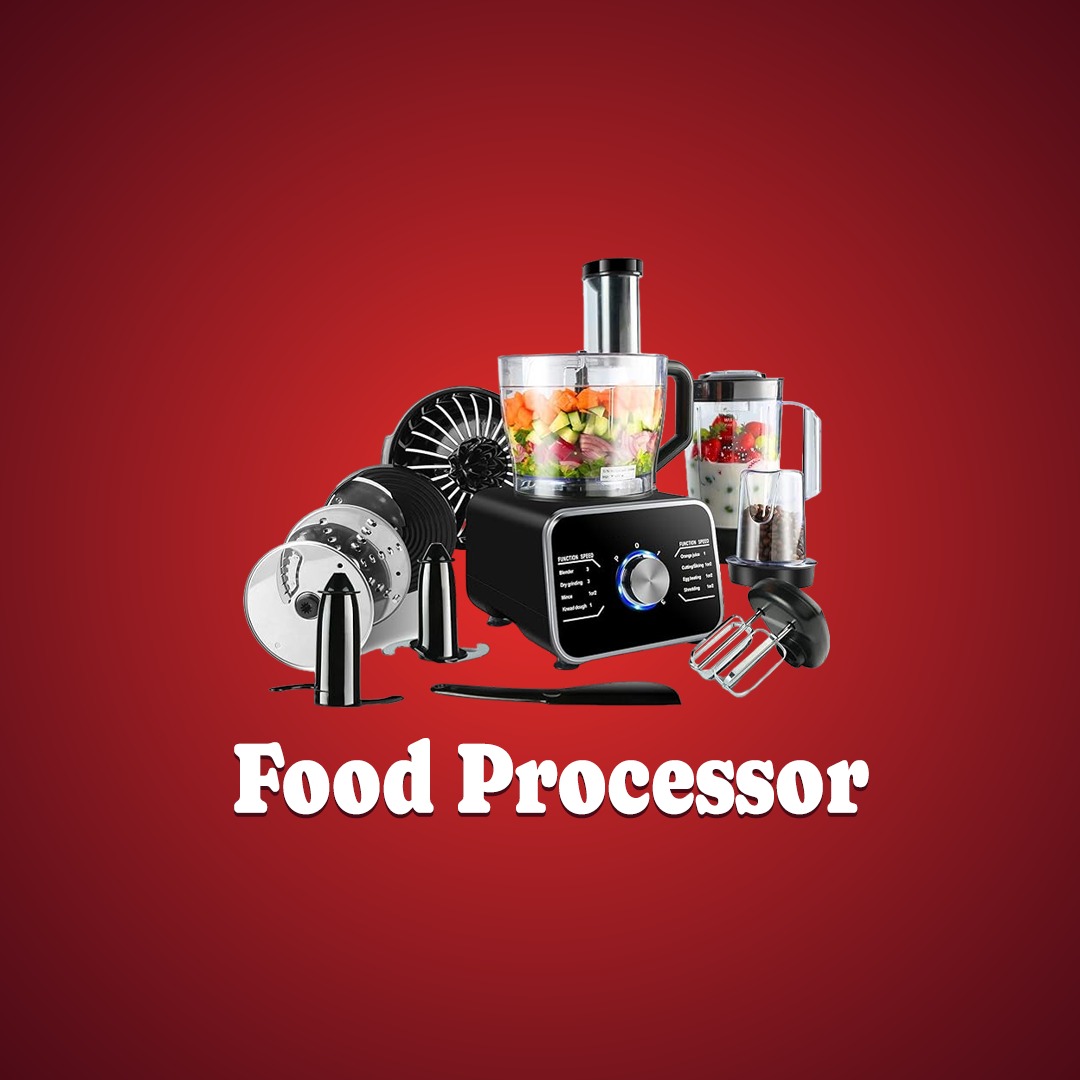 Food Processor
