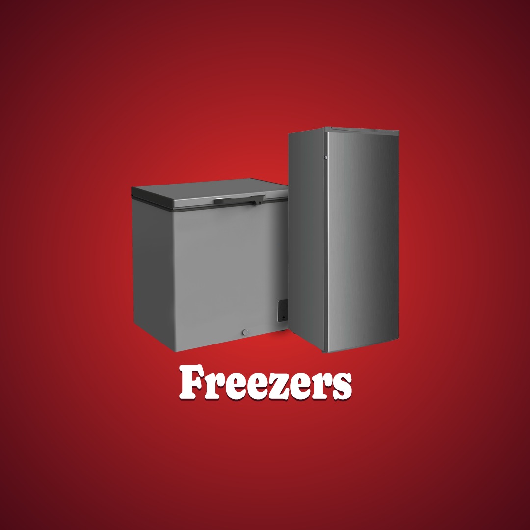 Freezers