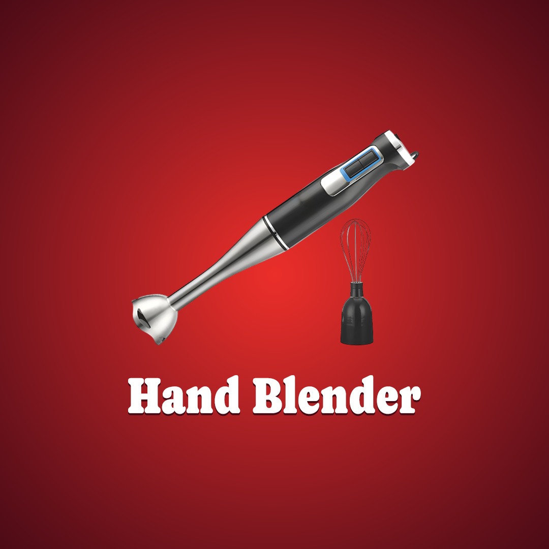 Hand Blender