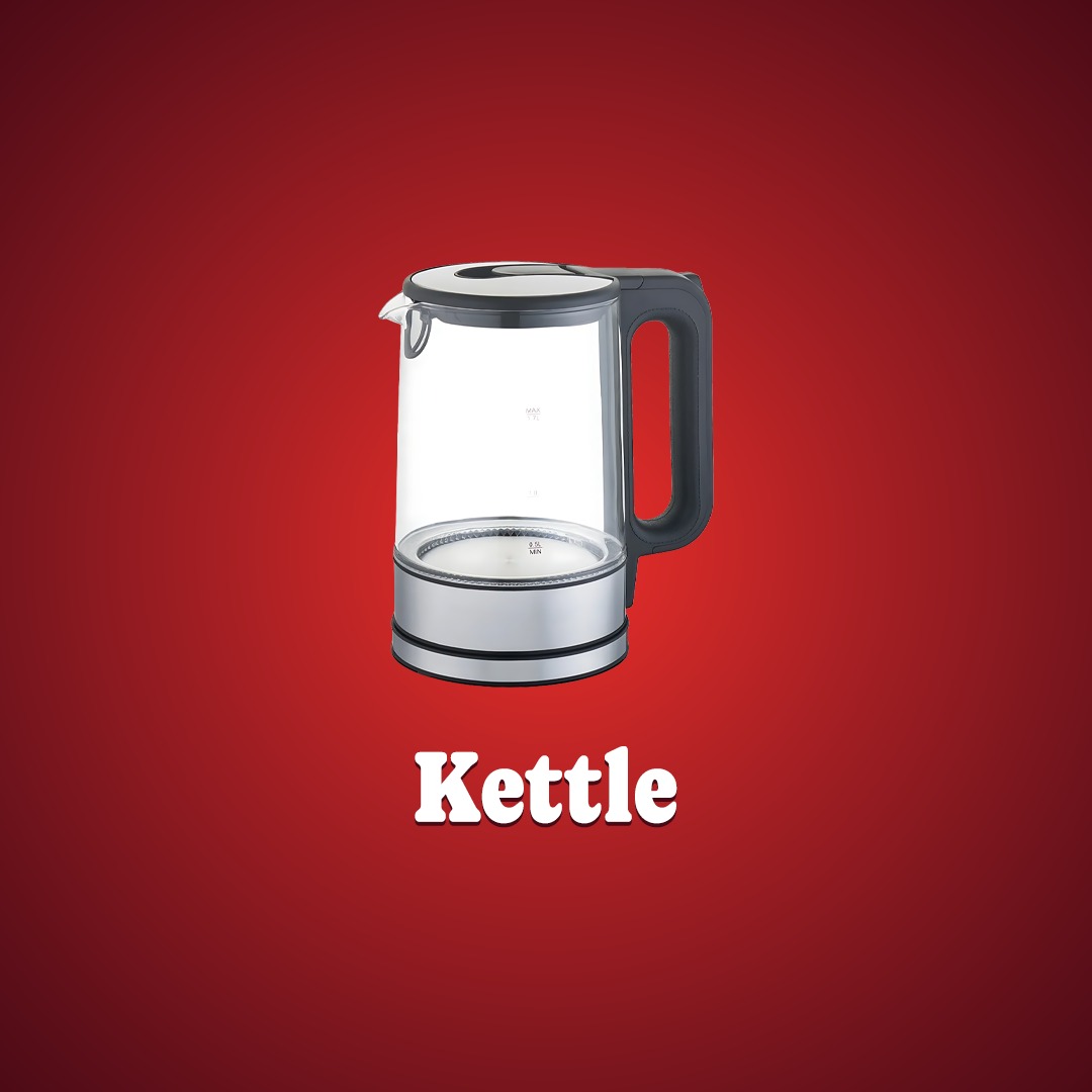 Kettle