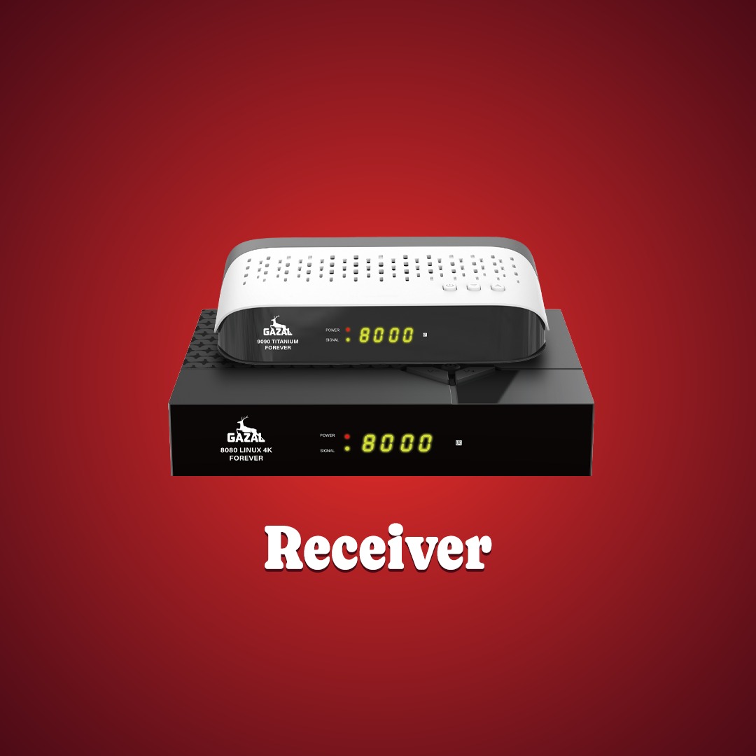 Receiver