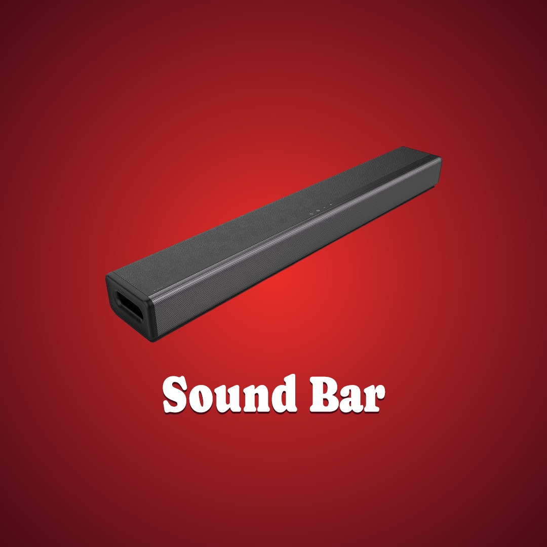 Sound Bar