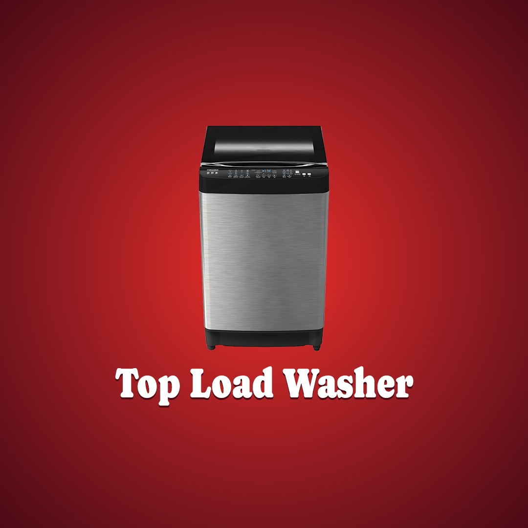Top Load Washer