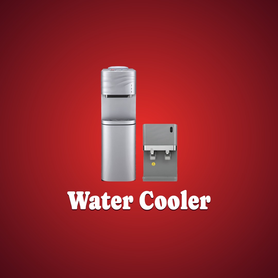Water Cooler