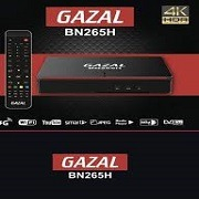 Gazal BNH265