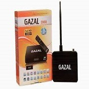 Gazal T2000