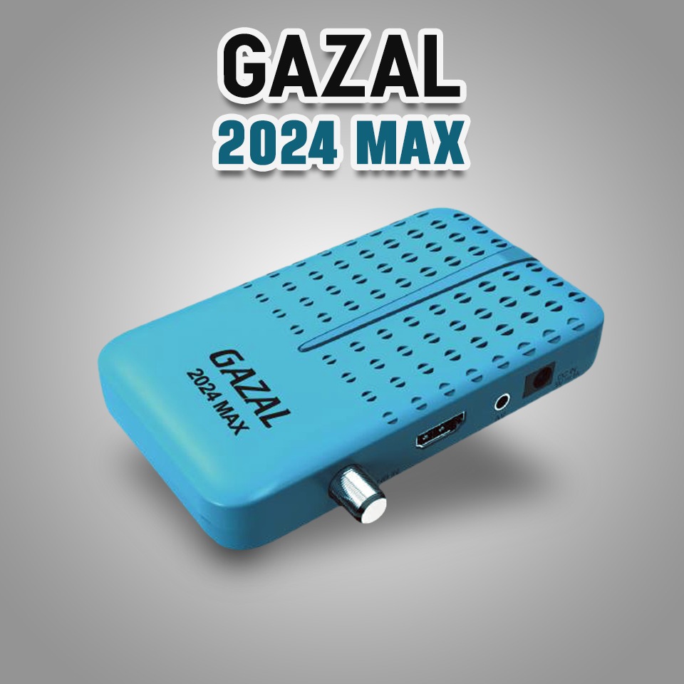 Gazal 2024 MAX