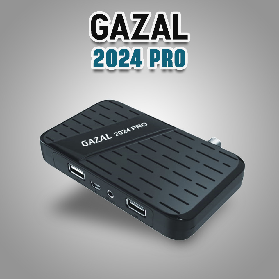 Gazal 2024 PRO