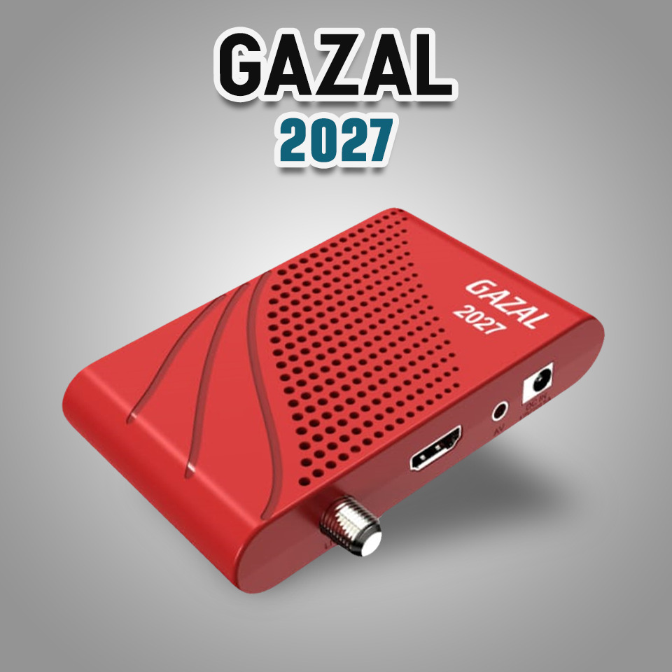 Gazal 2027