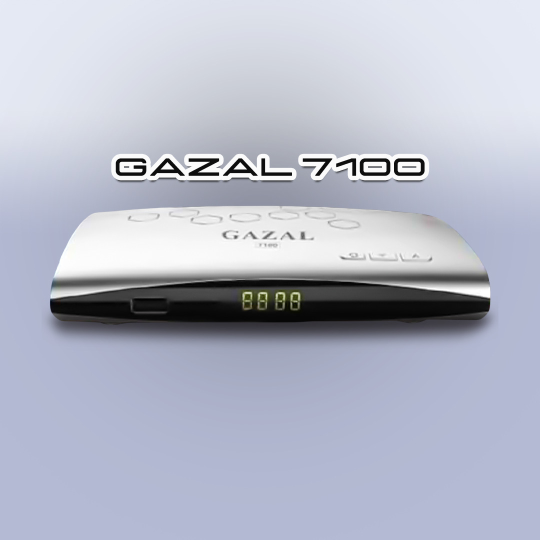 Gazal 7100