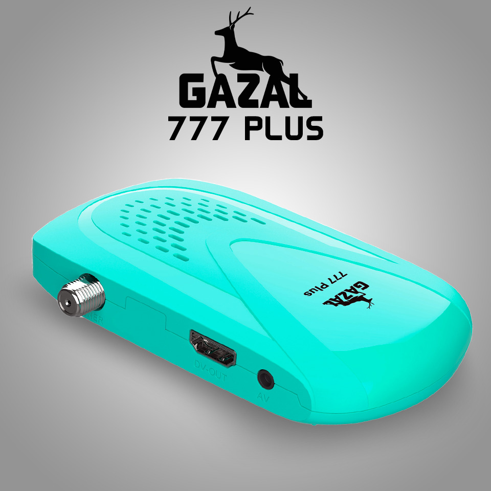 Gazal 777 PLUS