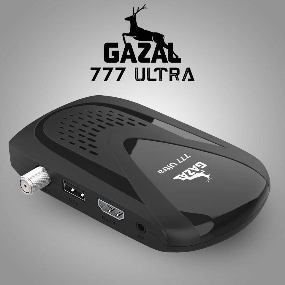 Gazal 777 ULTRA
