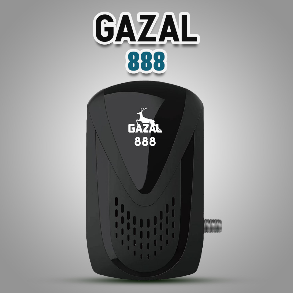 Gazal 888