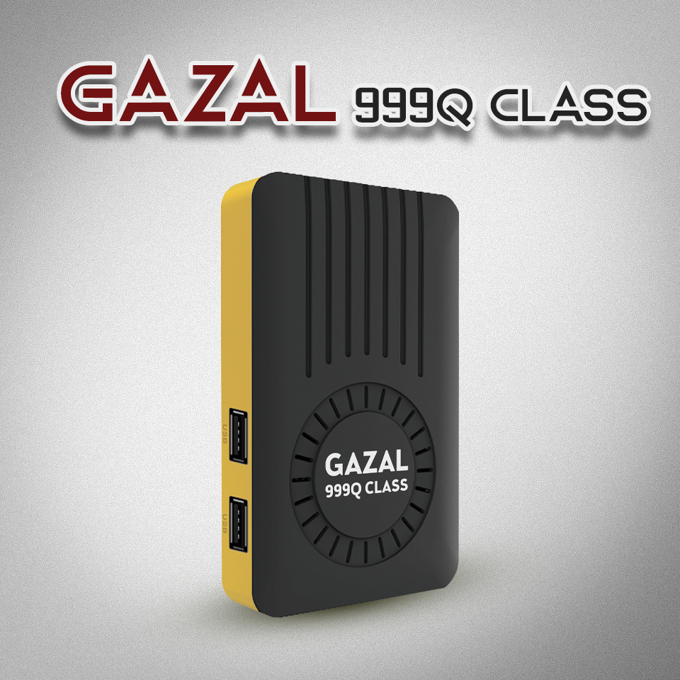 Gazal Q999 CLASS