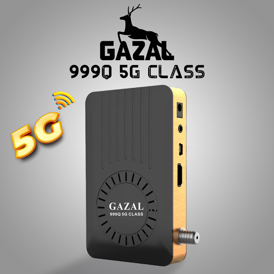 Gazal 999Q 5G CLASS