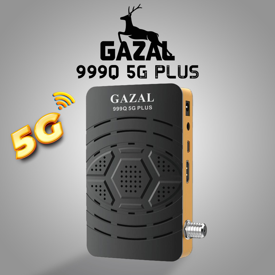 Gazal 999Q 5G PLUS