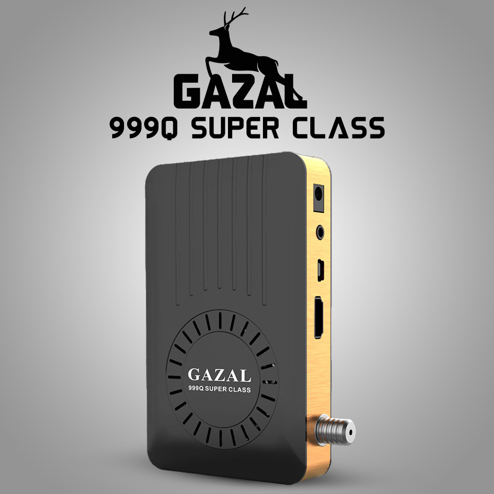 Gazal 999Q SUPER CLASS