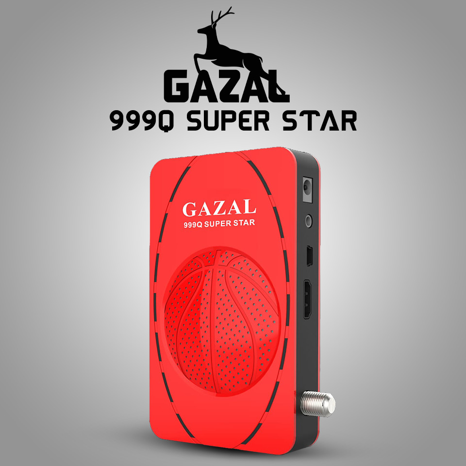 Gazal 999Q SUPER STAR
