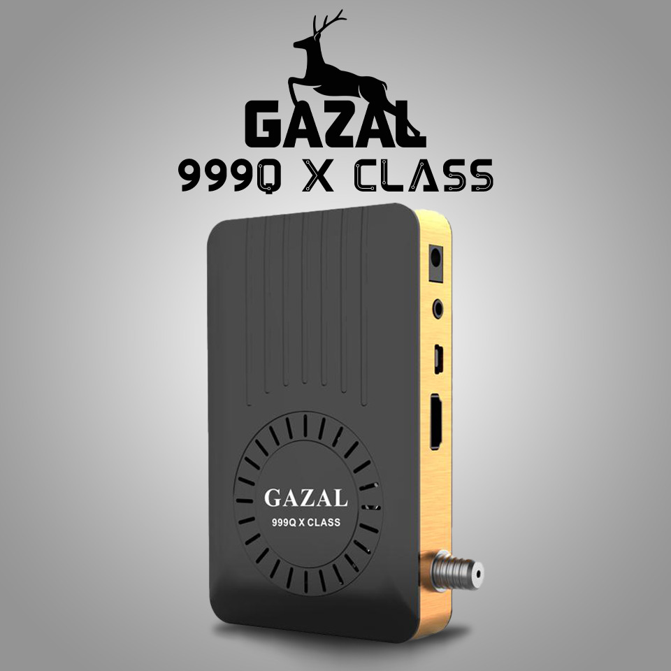 Gazal 999Q X CLASS