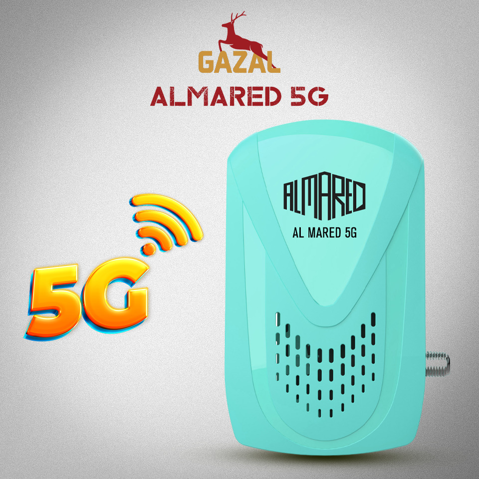 AL MARED 5G