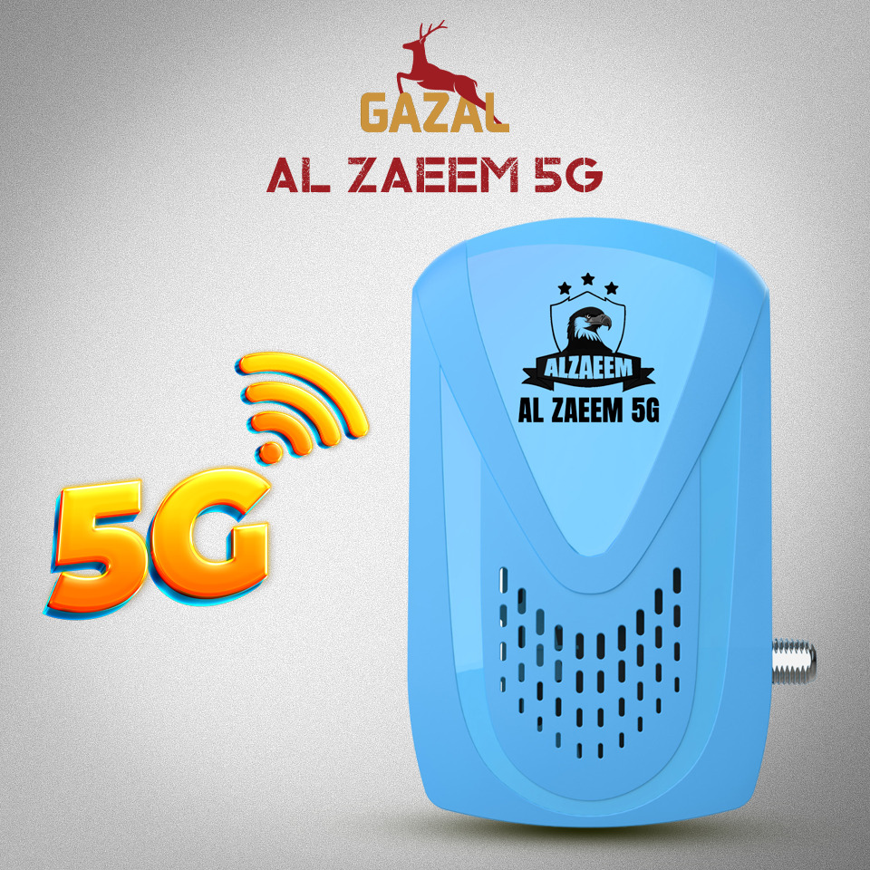 AL ZAEEM 5G