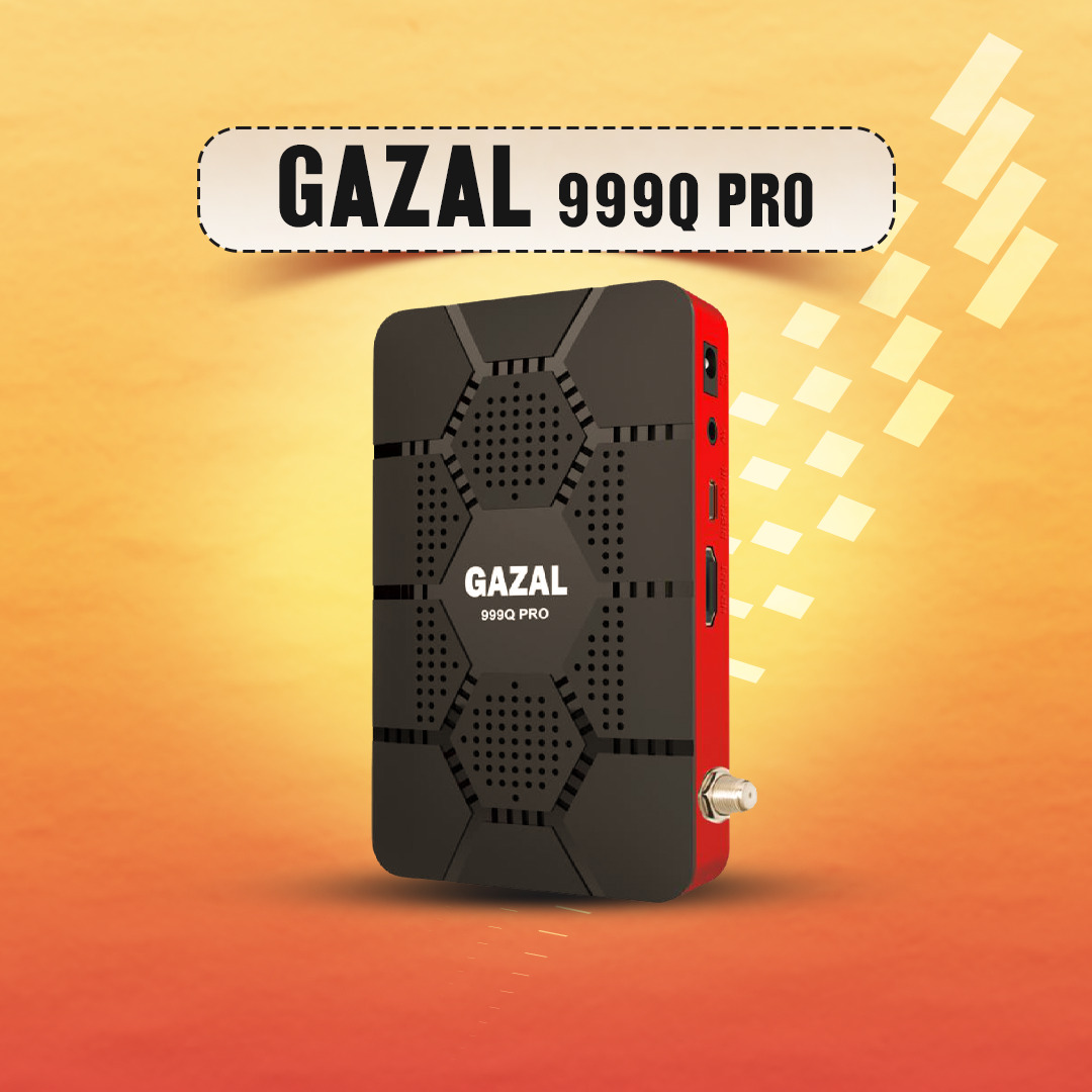 Gazal 999 PRO