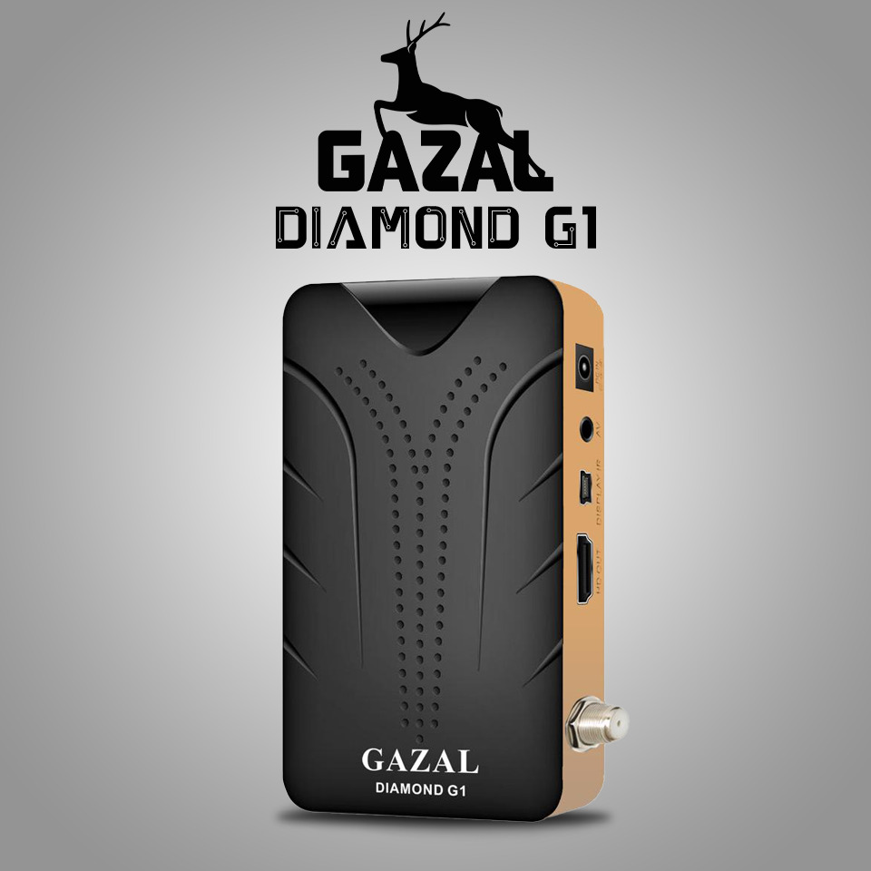 Gazal DIAMOND G1