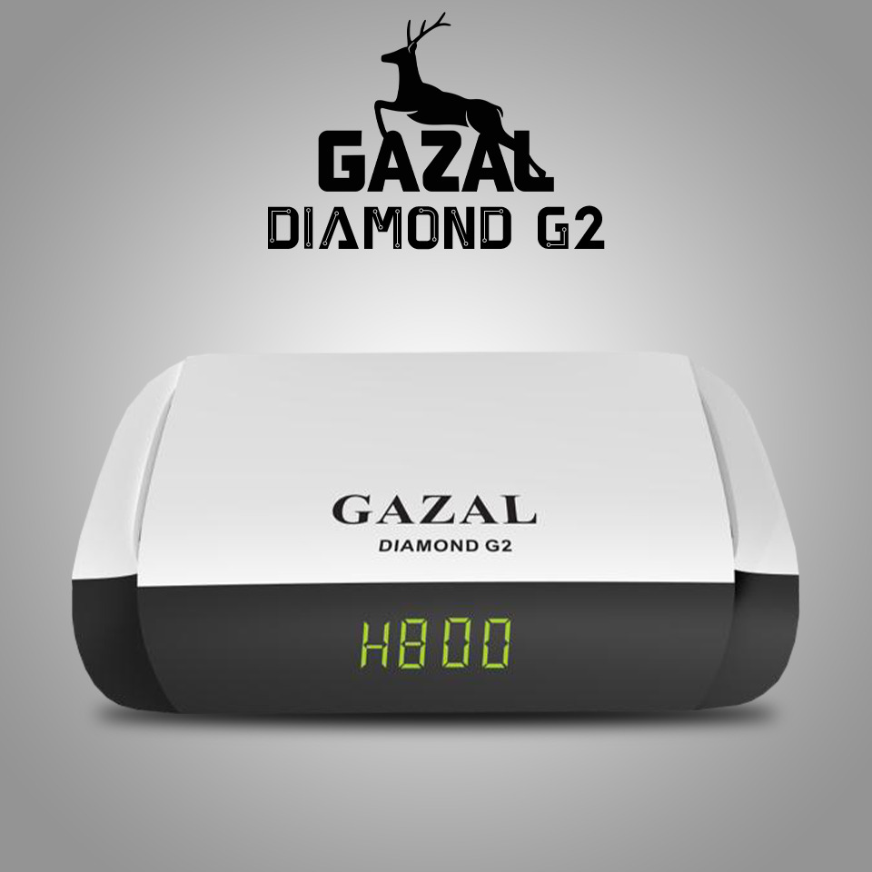 Gazal DIAMOND G2