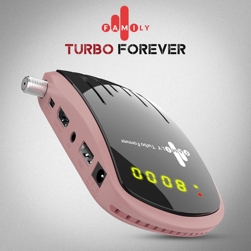 FAMILY TURBO