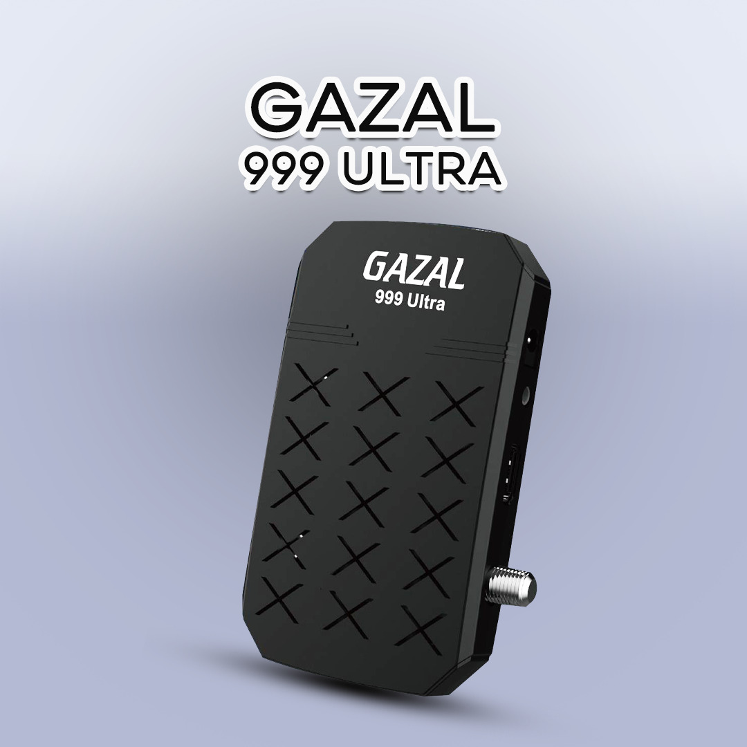 Gazal 999 ULTRA