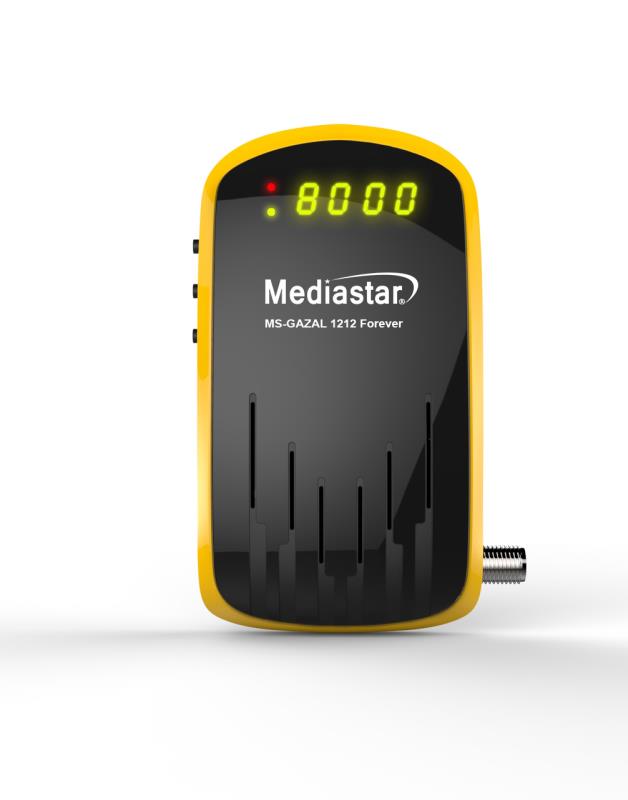 Mediastar 1212