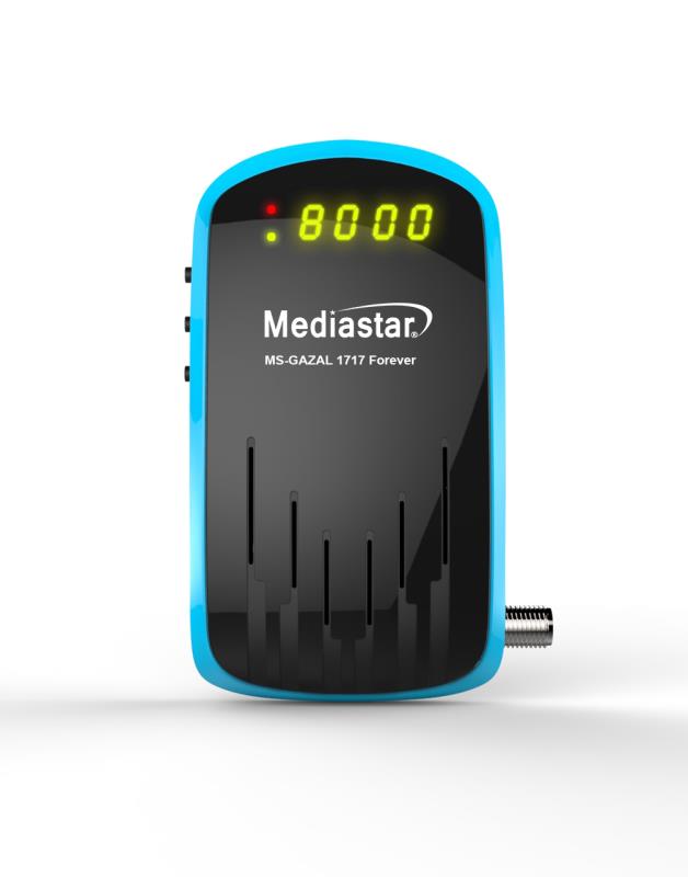 Mediastar 1717