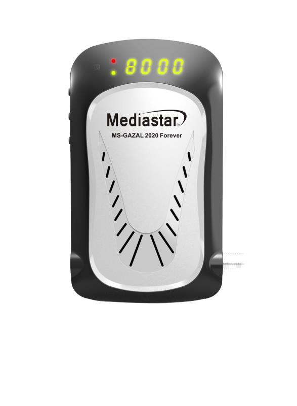 Mediastar 2020