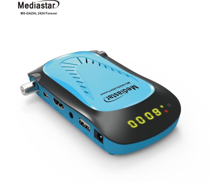 Mediastar 2424