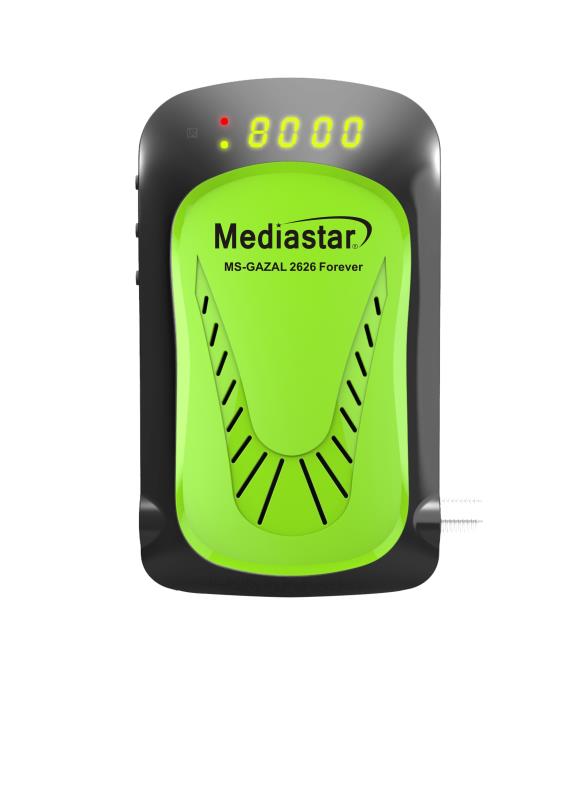 Mediastar 2626