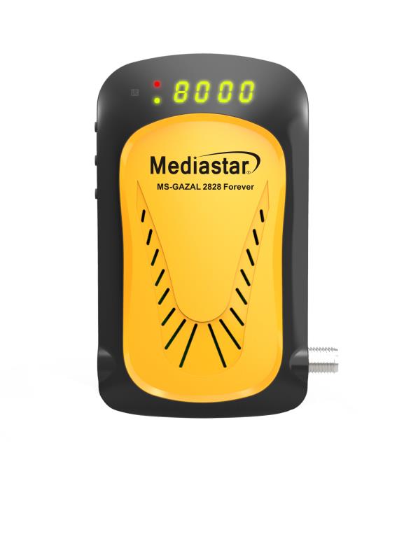 Mediastar 2828