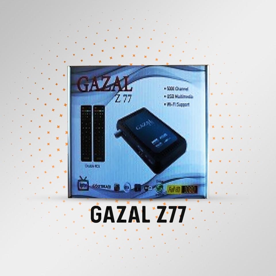 Gazal Z77